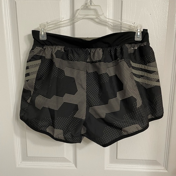 ADIDAS running shorts - Picture 6 of 8
